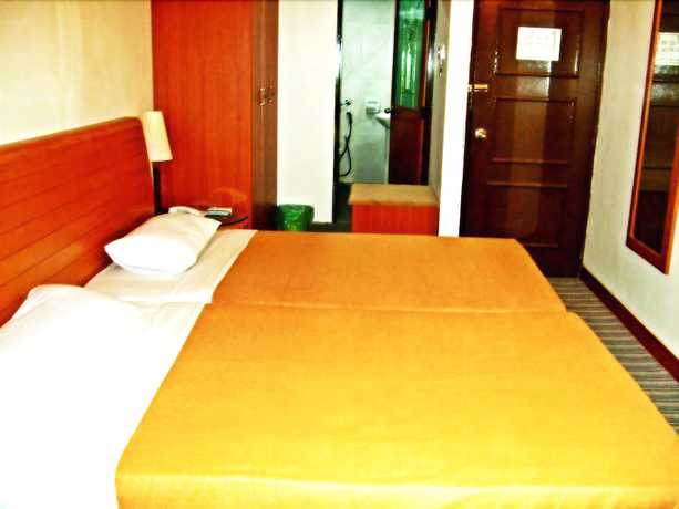 Imagen de la habitación del Hotel Hotel Darulaman Jitra. Foto 9