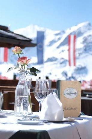 Imagen general del Hotel Hotel Das Seekarhaus. Foto 4