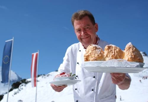 Imagen general del Hotel Hotel Das Seekarhaus. Foto 6