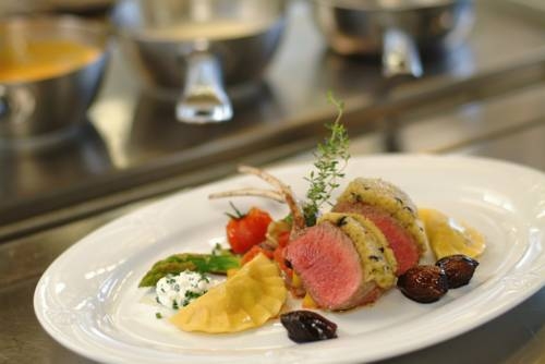 Imagen general del Hotel Hotel Das Seekarhaus. Foto 7