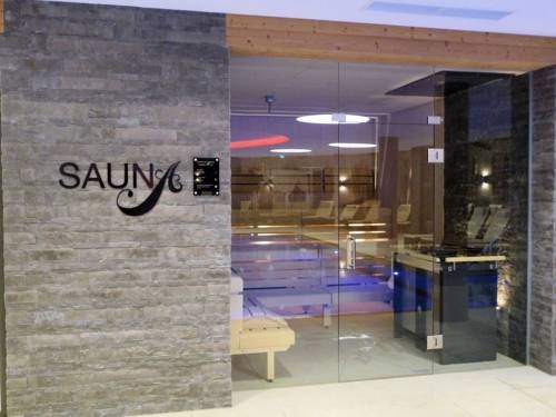 Imagen general del Hotel Hotel Das Seekarhaus. Foto 13