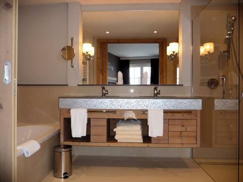 Imagen general del Hotel Hotel Das Seekarhaus. Foto 14