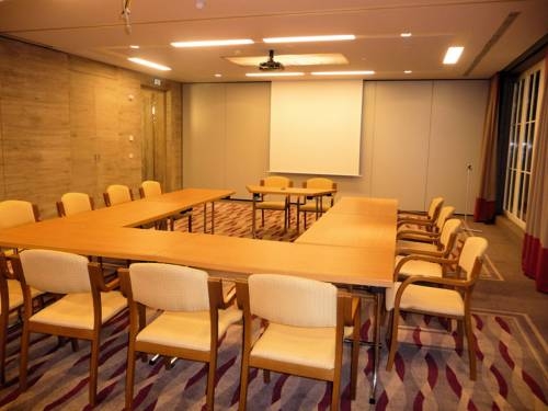 Imagen general del Hotel Hotel Das Seekarhaus. Foto 16