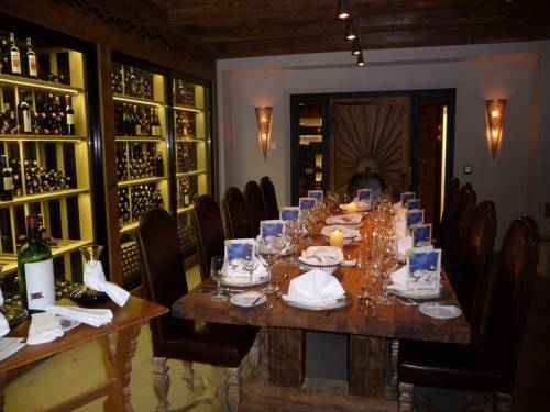 Imagen general del Hotel Hotel Das Seekarhaus. Foto 17