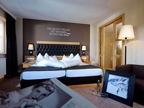 Imagen general del Hotel Hotel Das Seekarhaus. Foto 22