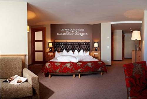 Imagen general del Hotel Hotel Das Seekarhaus. Foto 24