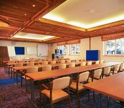 Imagen general del Hotel Hotel Das Seekarhaus. Foto 25