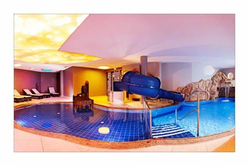 Imagen general del Hotel Hotel Das Seekarhaus. Foto 26