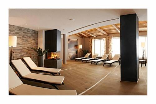 Imagen general del Hotel Hotel Das Seekarhaus. Foto 27