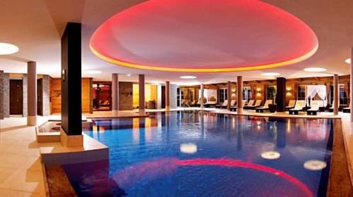 Imagen general del Hotel Hotel Das Seekarhaus. Foto 28