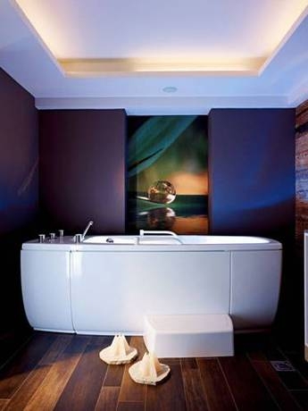 Imagen general del Hotel Hotel Das Seekarhaus. Foto 30