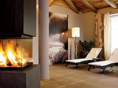 Imagen general del Hotel Hotel Das Seekarhaus. Foto 31