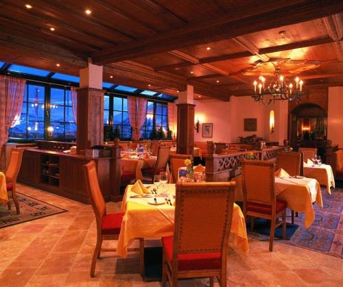 Imagen general del Hotel Hotel Das Seekarhaus. Foto 34