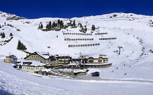 Imagen general del Hotel Hotel Das Seekarhaus. Foto 35