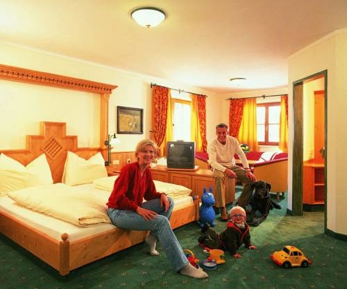 Imagen general del Hotel Hotel Das Seekarhaus. Foto 37