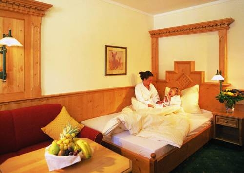 Imagen general del Hotel Hotel Das Seekarhaus. Foto 38