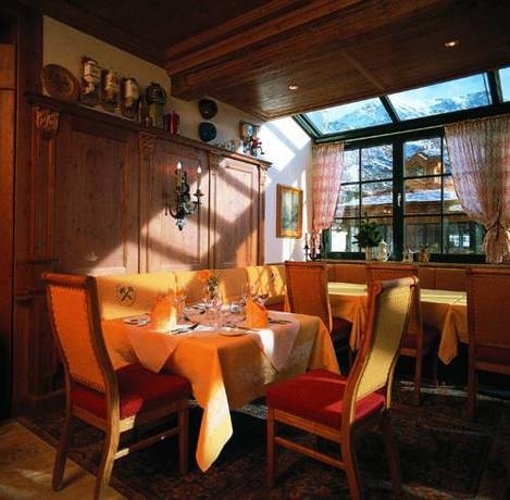 Imagen general del Hotel Hotel Das Seekarhaus. Foto 39