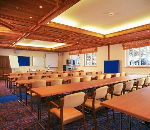 Imagen general del Hotel Hotel Das Seekarhaus. Foto 40