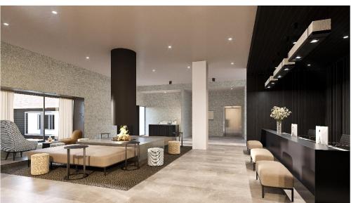 Imagen general del Hotel Hotel De Blanke Top. Foto 2