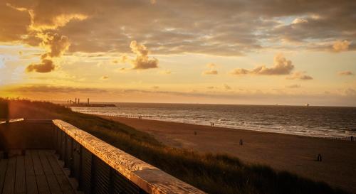 Imagen general del Hotel Hotel De Blanke Top. Foto 3