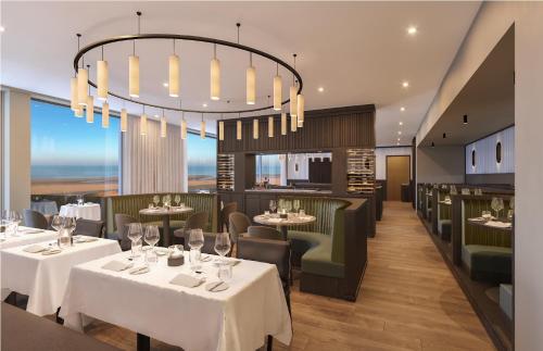 Imagen general del Hotel Hotel De Blanke Top. Foto 4