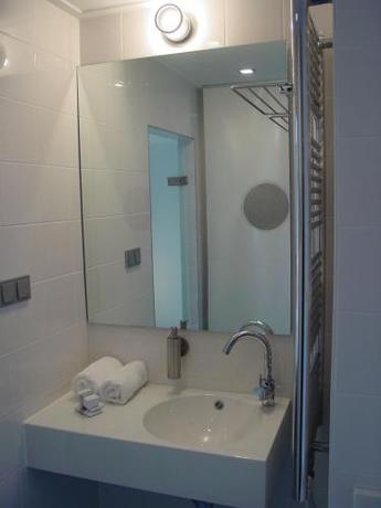 Imagen de la habitación del Hotel Hotel De Distel. Foto 3