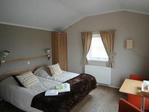 Imagen de la habitación del Hotel Hotel De Distel. Foto 5