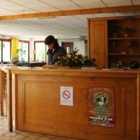 Imagen general del Hotel Hotel De France, Caissargues. Foto 4