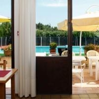 Imagen general del Hotel Hotel De France, Caissargues. Foto 5