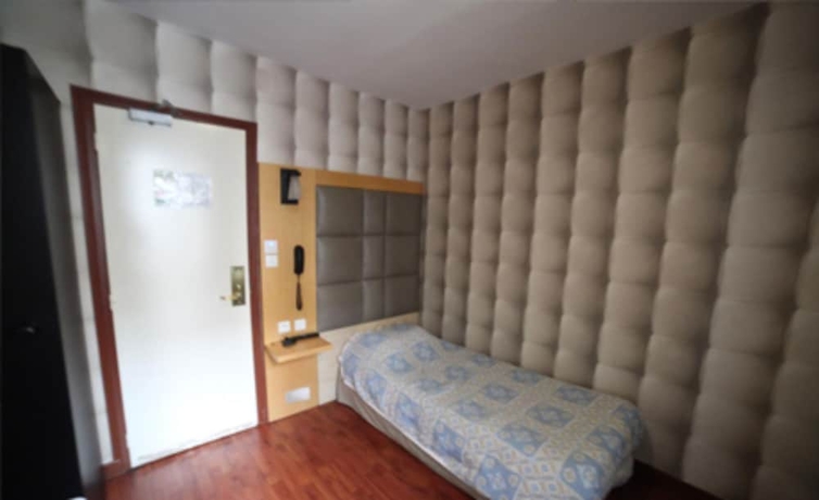 Imagen de la habitación del Hotel Hotel De France, Montmartre-Sacré Coeur. Foto 11