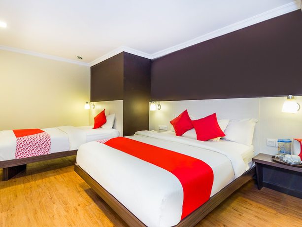 Imagen de la habitación del Hotel Hotel De Grand Orchard. Foto 2