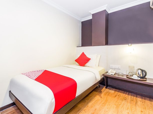 Imagen de la habitación del Hotel Hotel De Grand Orchard. Foto 3