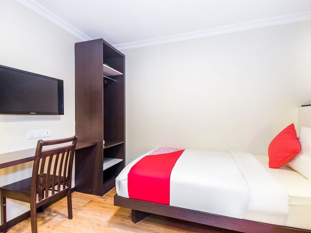 Imagen de la habitación del Hotel Hotel De Grand Orchard. Foto 4