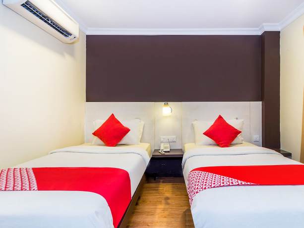 Imagen de la habitación del Hotel Hotel De Grand Orchard. Foto 6