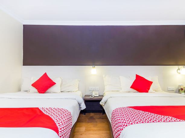 Imagen de la habitación del Hotel Hotel De Grand Orchard. Foto 8