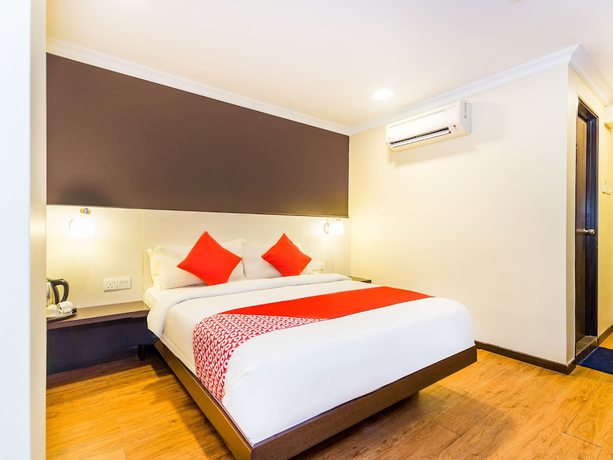Imagen de la habitación del Hotel Hotel De Grand Orchard. Foto 10