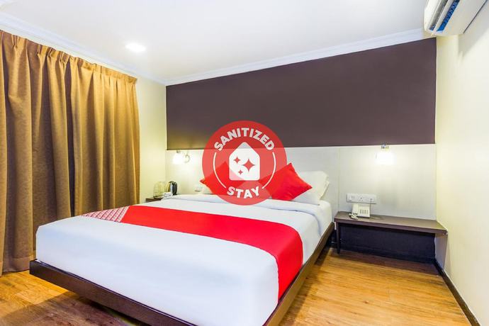 Imagen de la habitación del Hotel Hotel De Grand Orchard. Foto 11