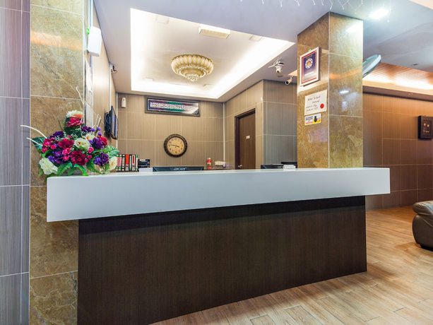 Imagen de los interiores del Hotel Hotel De Grand Orchard. Foto 17