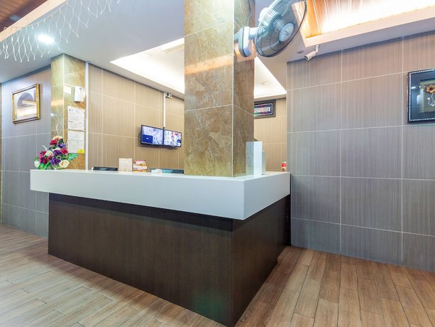 Imagen de los interiores del Hotel Hotel De Grand Orchard. Foto 18
