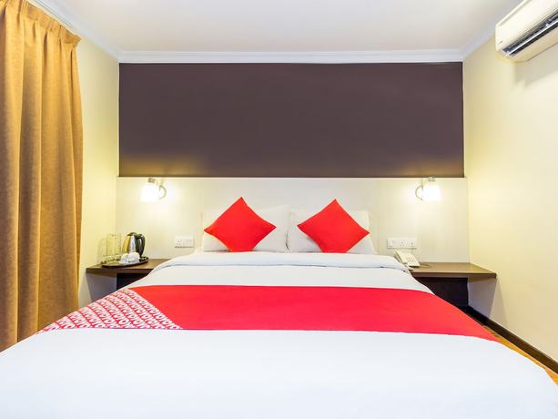 Imagen de la habitación del Hotel Hotel De Grand Orchard. Foto 13