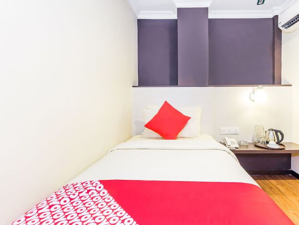 Imagen de la habitación del Hotel Hotel De Grand Orchard. Foto 14