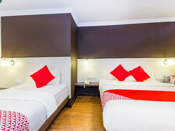 Imagen de la habitación del Hotel Hotel De Grand Orchard. Foto 16
