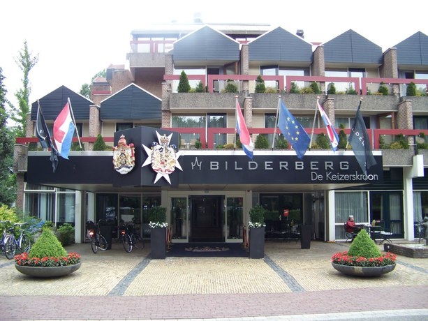 Imagen general del Hotel Hotel De Keizerskroon. Foto 1