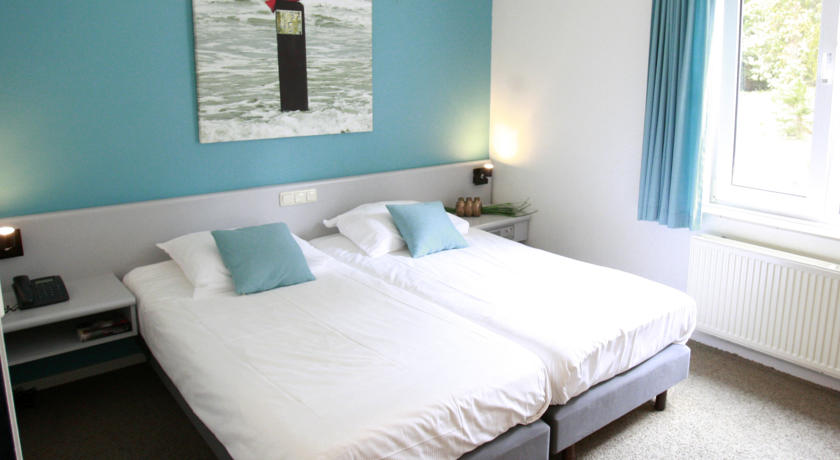 Imagen de la habitación del Hotel Hotel De Kluut. Foto 4