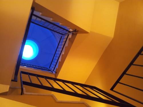 Imagen de la habitación del Hotel Hotel De La Moneda. Foto 8