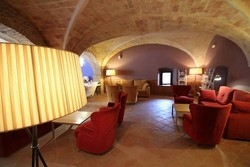 Imagen de los interiores del Hotel Hotel De La Moneda. Foto 11
