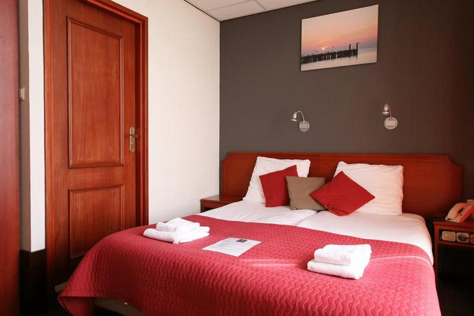 Imagen de la habitación del Hotel Hotel De Leugenaar. Foto 4