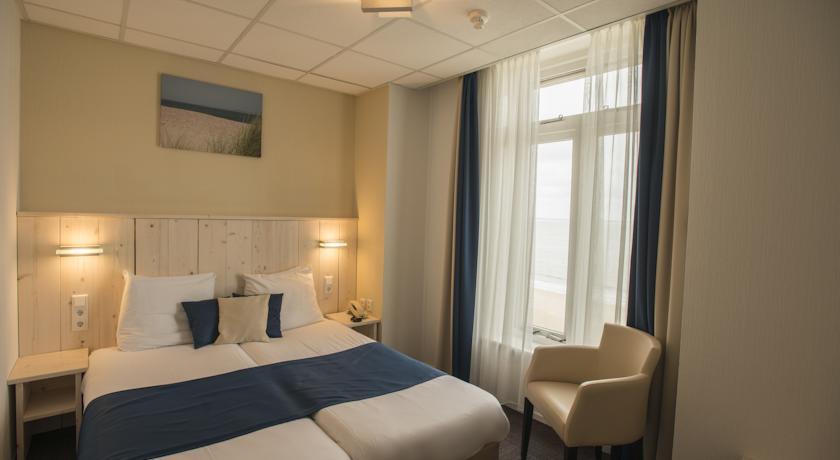 Imagen de la habitación del Hotel Hotel De Leugenaar. Foto 5