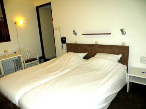 Imagen de la habitación del Hotel Hotel De Logerij Renesse. Foto 4