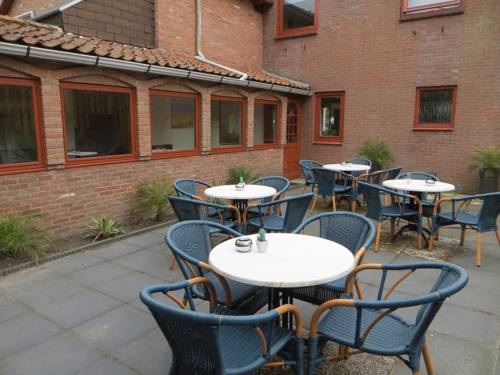 Imagen general del Hotel Hotel De Logerij Renesse. Foto 2